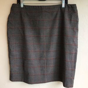 NY & Co Mini Skirt